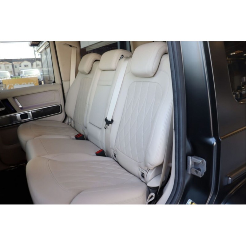 Mercedes Benz G Class (N.8523) view 18