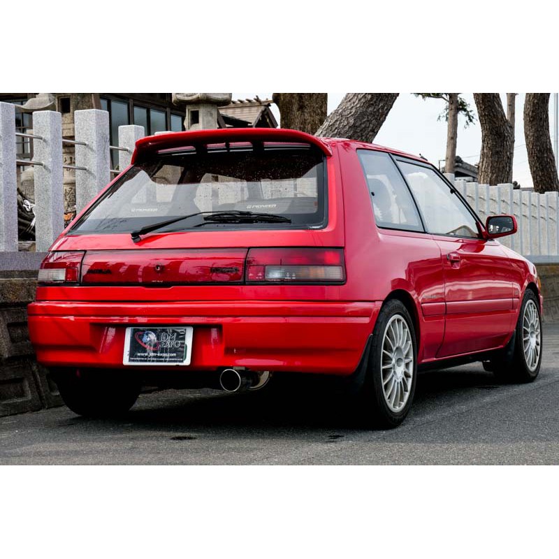 Mazda Familia for sale (N.8240) view 11
