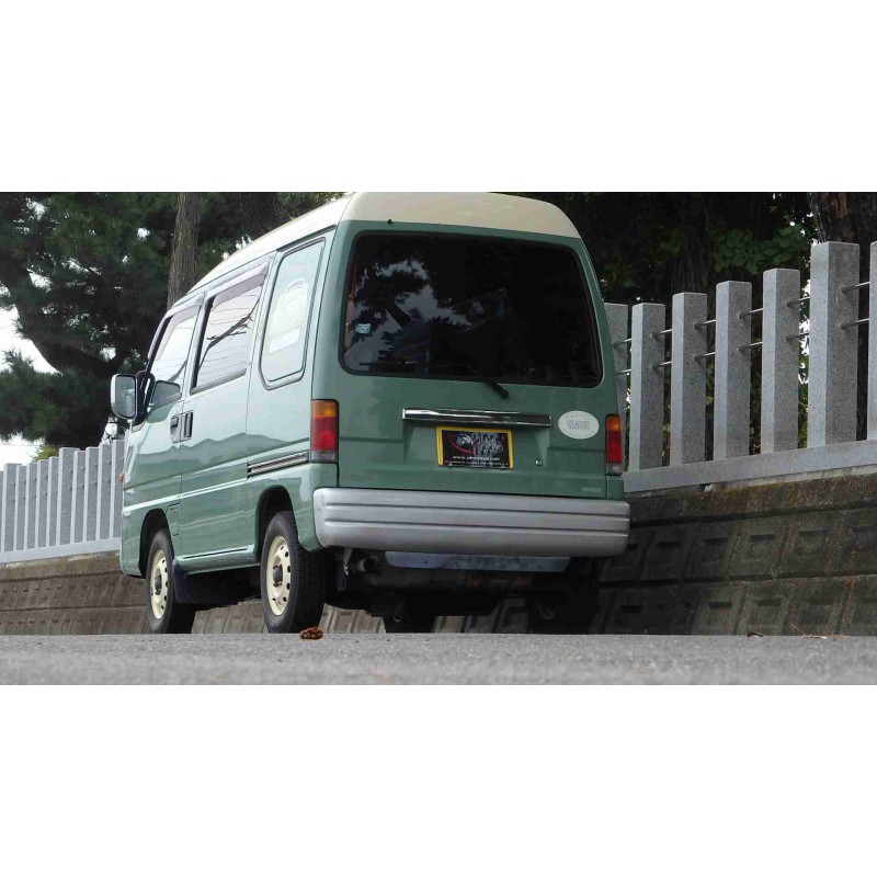Subaru Sambar Classic for sale (N.8035) view 14