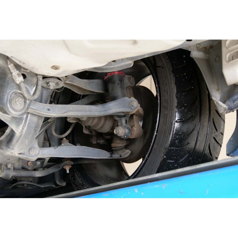 Nissan Silvia S15 TURBO (N.8446) view 58
