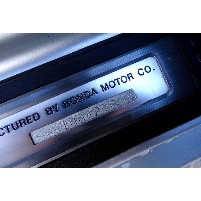 Honda NSX for sale (N.8137) view 32