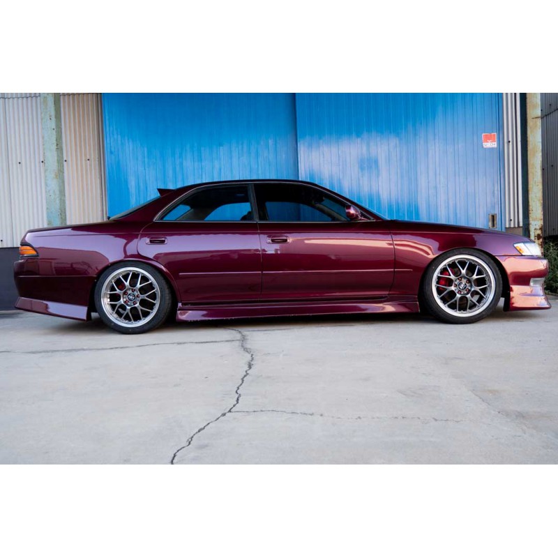 Toyota Mark II for sale (N.8304) view 30