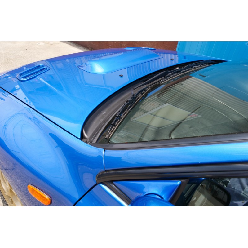 Subaru Impreza 22B STi for sale (N.8482) view 17