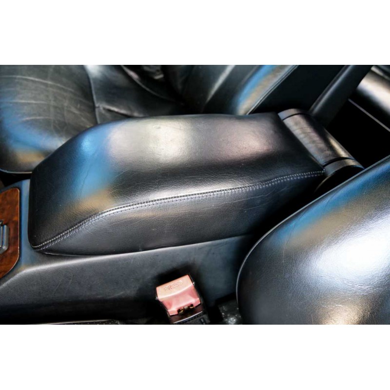 Mercedes-Benz S-class 600SEL for sale (N.8311) view 61