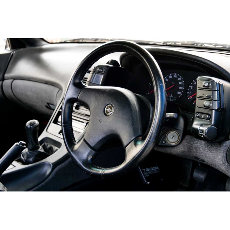 Nissan Fairlady 300zx for sale (N.8259) view 55