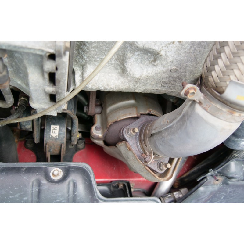 Toyota MR2 (N.8476) view 124