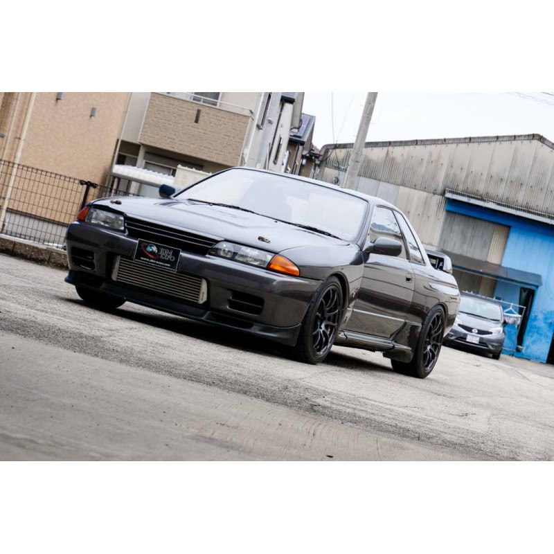 Nissan Skyline GTR R32 for sale (N.8270) view 22