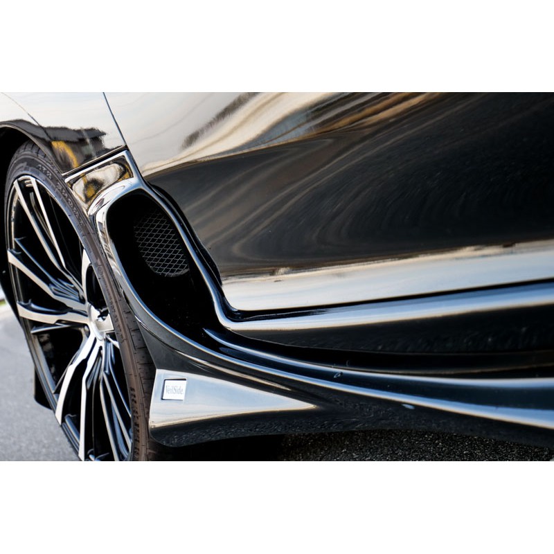 Toyota Supra JZA80 for sale (N.8202) view 16