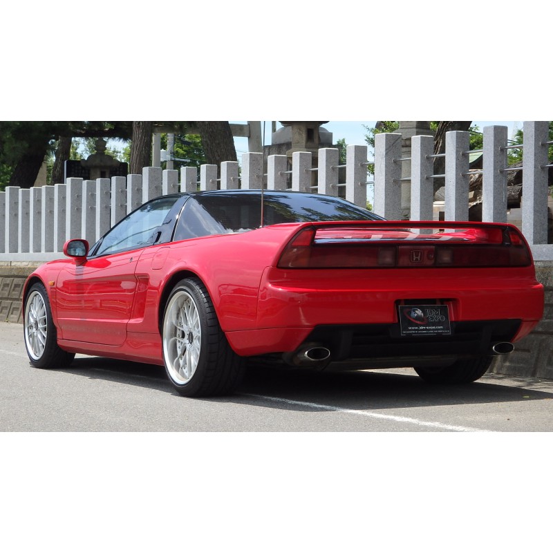 Honda NSX for sale (N. 8023) view 15
