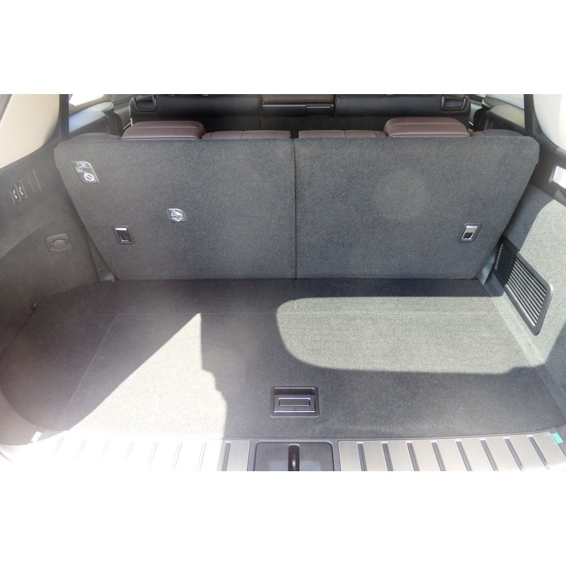 Lexus 450HL for sale (N.8195) view 33