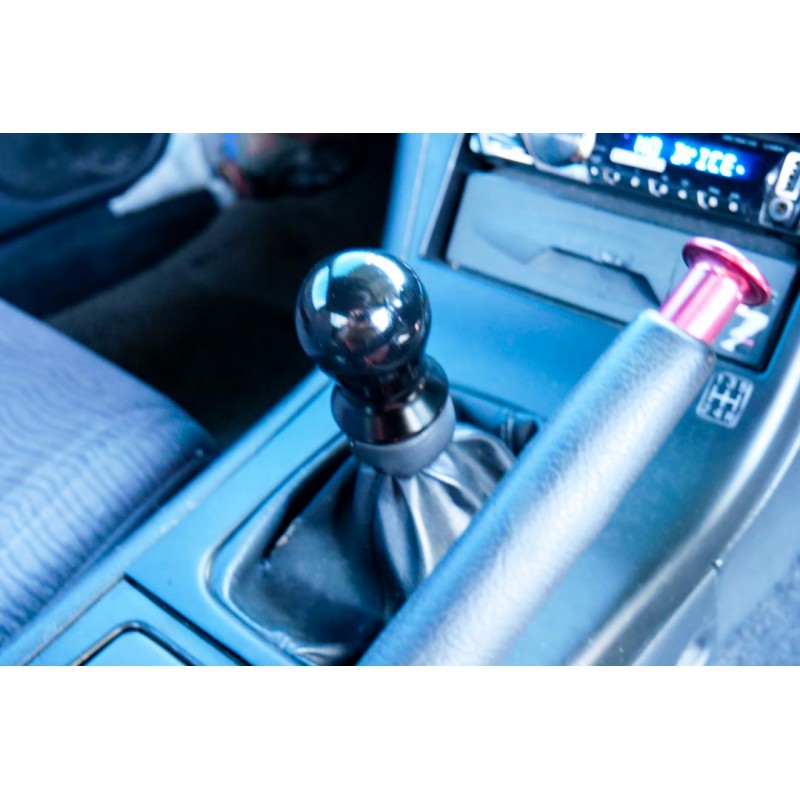 Nissan 180SX for sale (N.8374) view 57