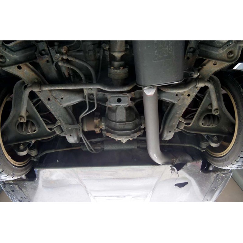 Nissan Skyline GTR R32 for sale (N.8415) view 68
