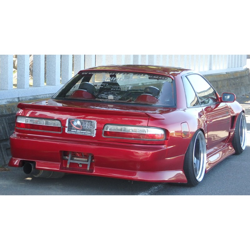 Nissan Silvia S13 Odyvia for sale (N.8019) view 14