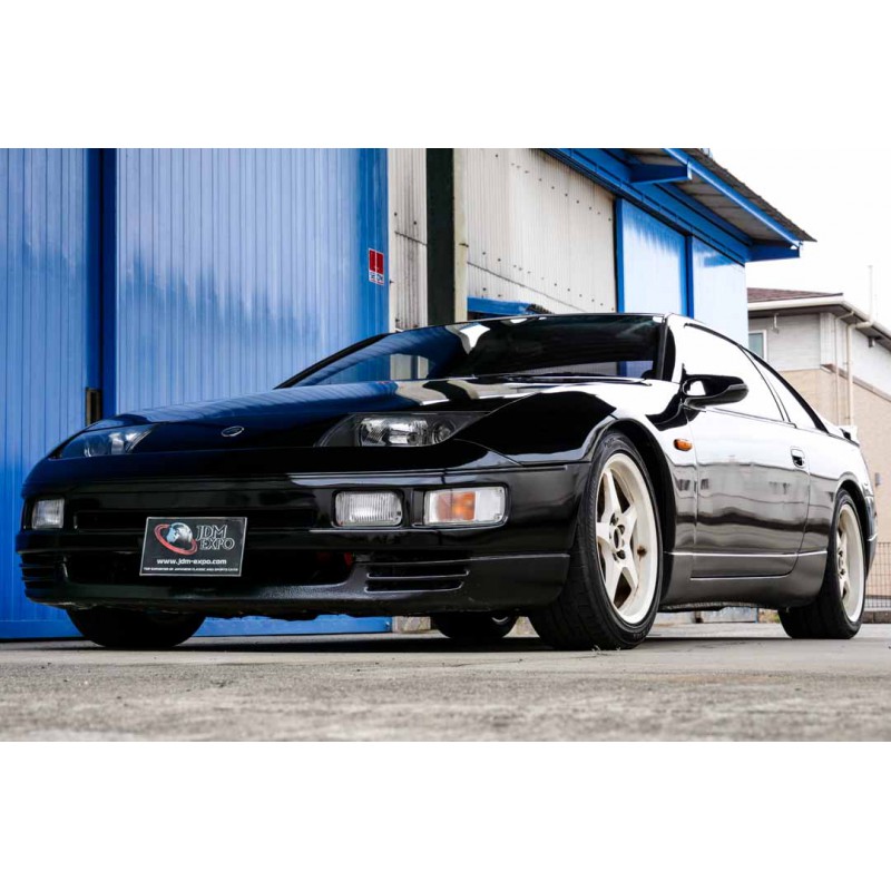 Nissan Fairlady 300zx for sale (N.8259) view 3