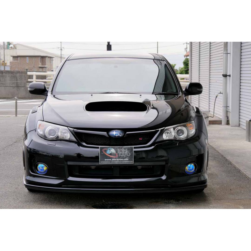 Subaru Impreza STI NBR Challenge Package (N.8458) view 50