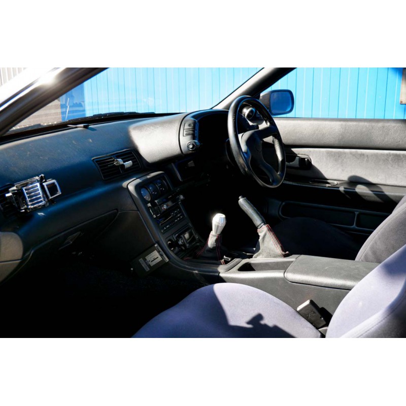 Nissan Skyline GTR R32 V spec II (N.8442) view 32