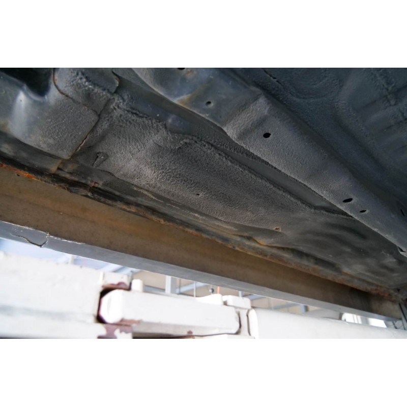 Nissan Stagea (N.8432) view 82