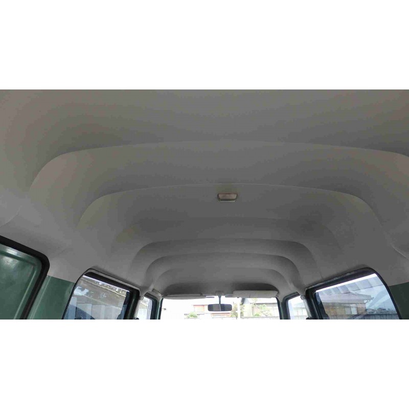 Subaru Sambar Classic for sale (N.8035) view 29