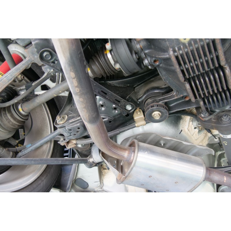 Toyota Supra SZ-R (N.8474) view 124