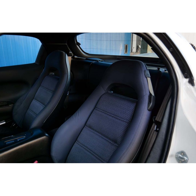 Mazda RX7 (N.8439) view 32