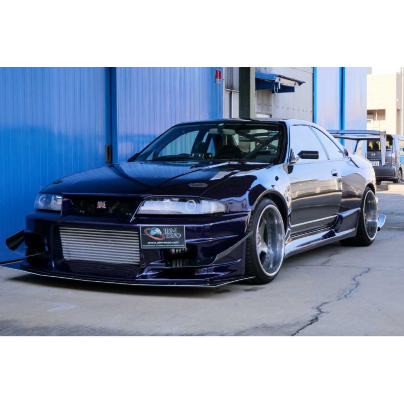 Nissan Skyline GTR V spec (N.8398)