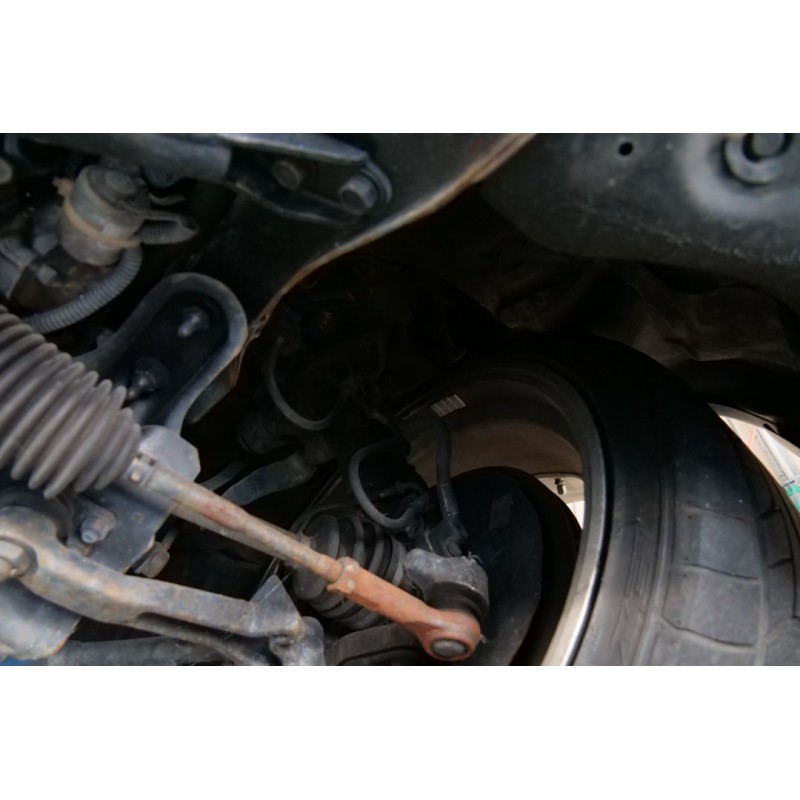 Nissan Stagea (N.8432) view 70
