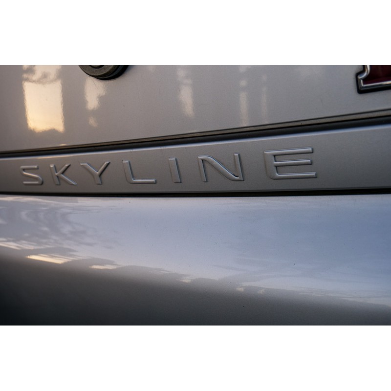 Nissan Skyline GT-R V spec (N.8208) view 21