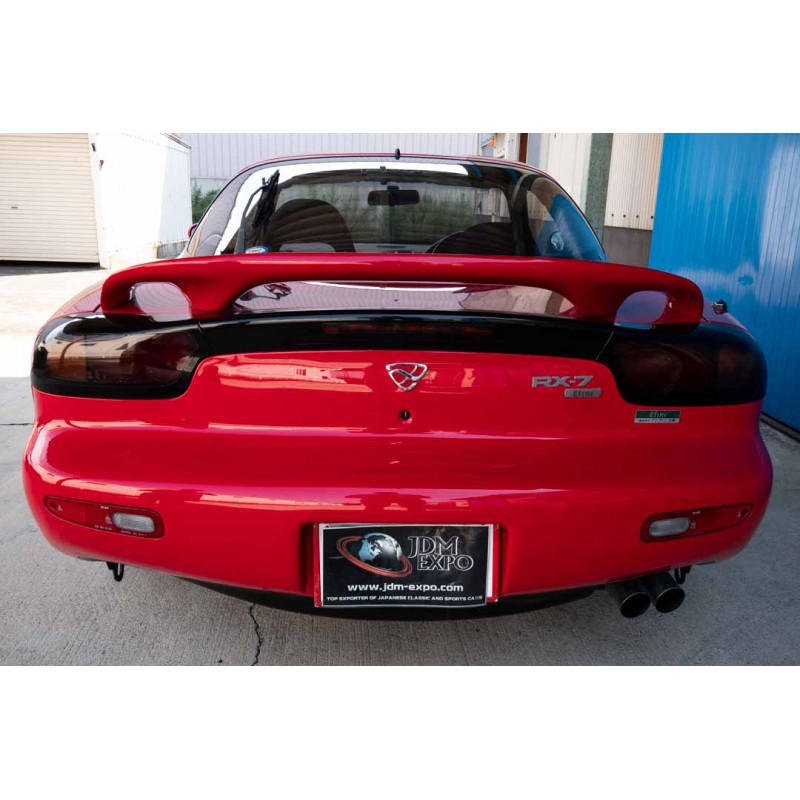 Mazda RX7 for sale (N.8275) view 18
