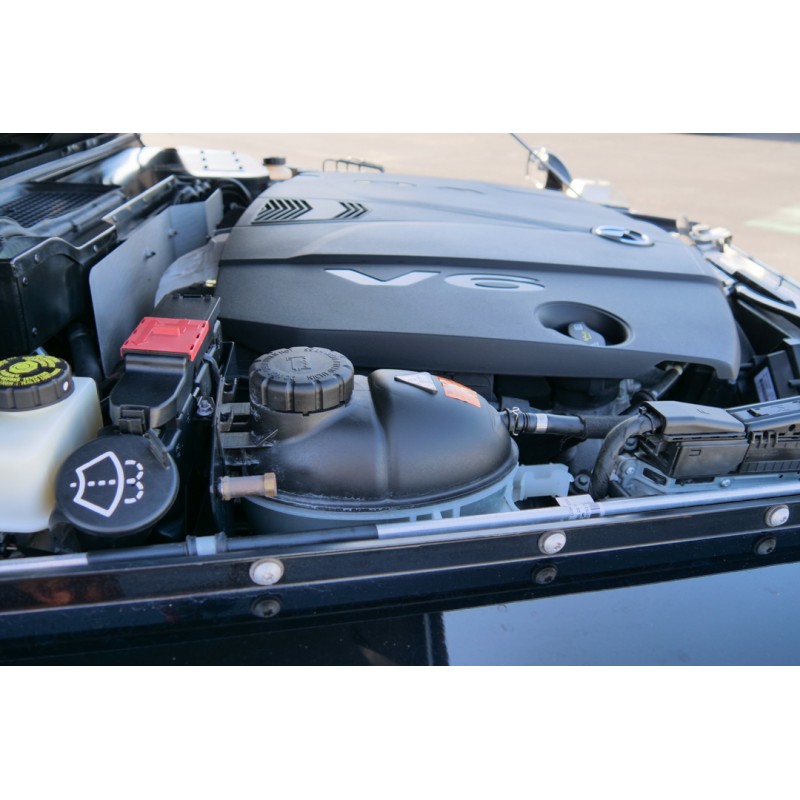 Mercedes Benz G Class (N.8525) view 90