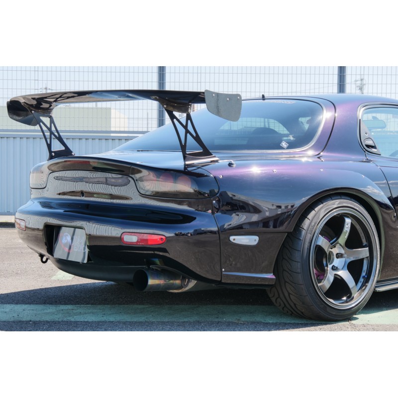 Mazda RX-7 Type RS (N.8521) view 44
