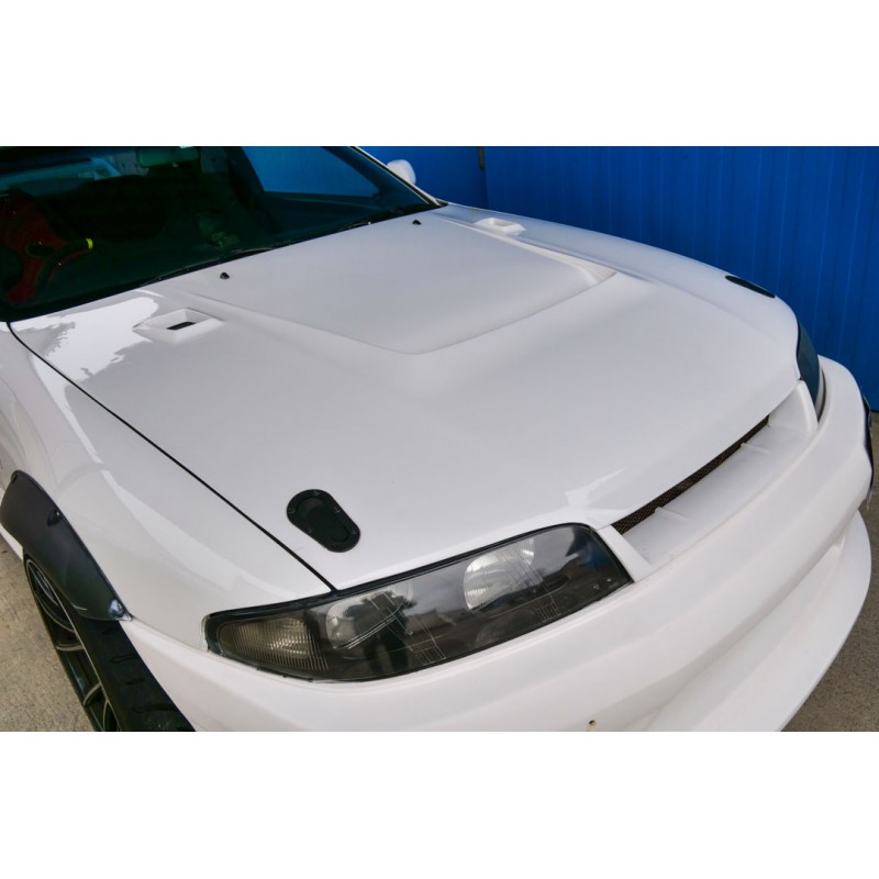 Nissan Skyline R33 GTST for sale (N.8316) view 38