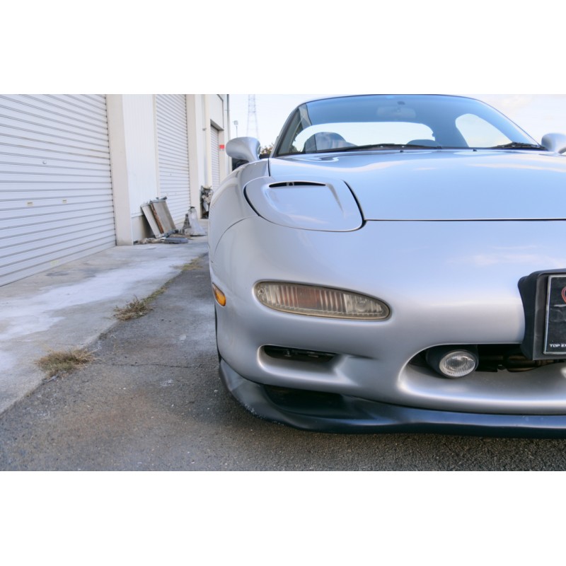 Mazda RX-7 (N.8469) view 8