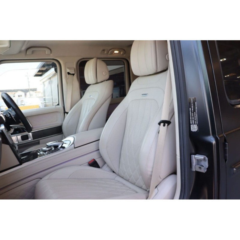 Mercedes Benz G Class (N.8523) view 16