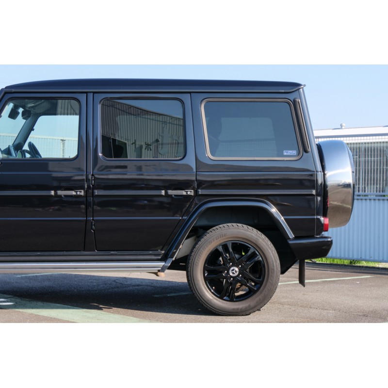 Mercedes Benz G Class (N.8525) view 21