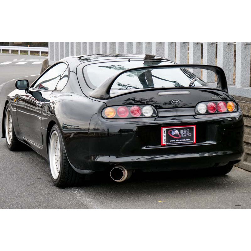 Toyota Supra for sale (N.8218) view 19