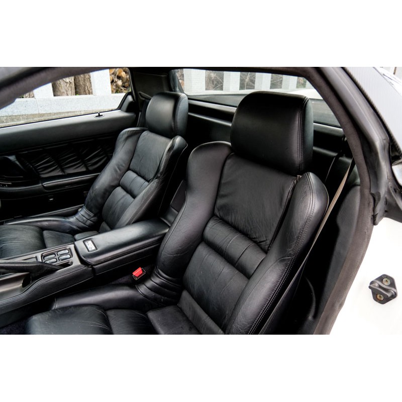 Honda NSX for sale (N.8207) view 39