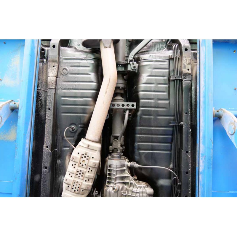Nissan Skyline GTR for sale (N.8244) view 54