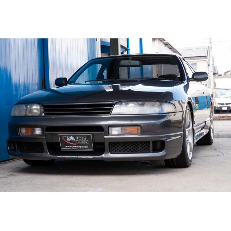 Nissan Skyline R33 for sale (N.8364)