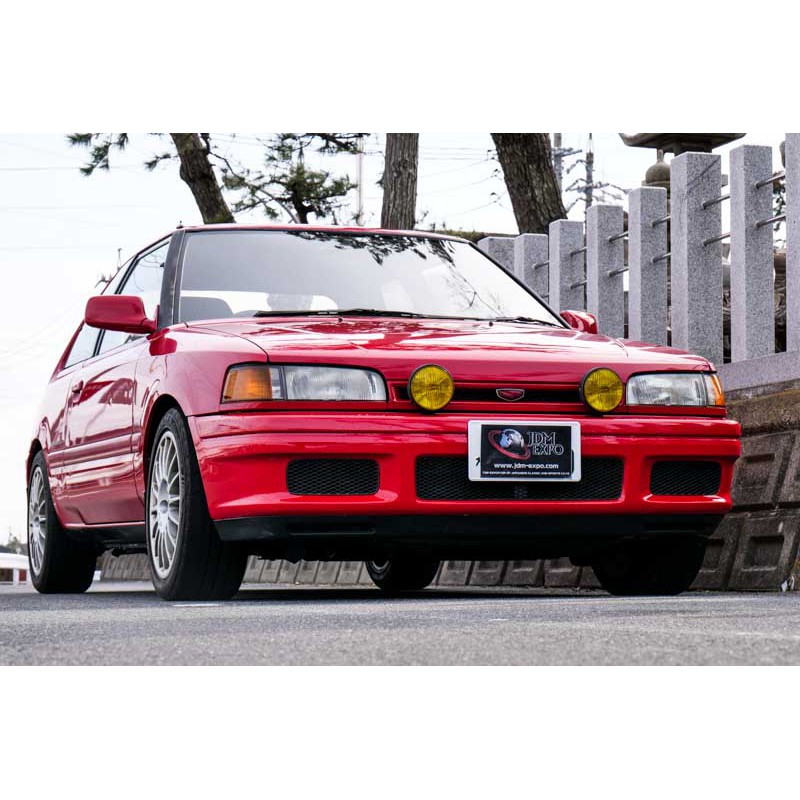 Mazda Familia for sale (N.8240) view 4