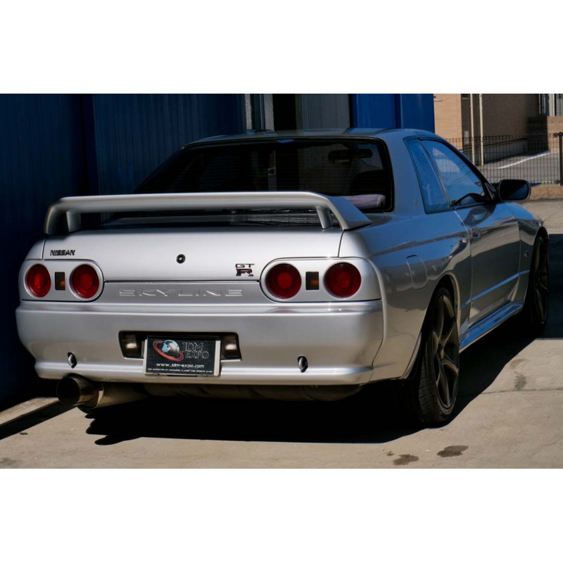 Nissan Skyline GTR R32 for sale (N.8372) view 21
