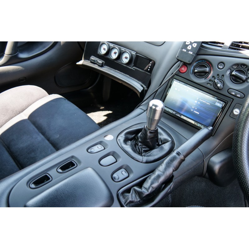 Mazda RX-7 Type RS (N.8521) view 60