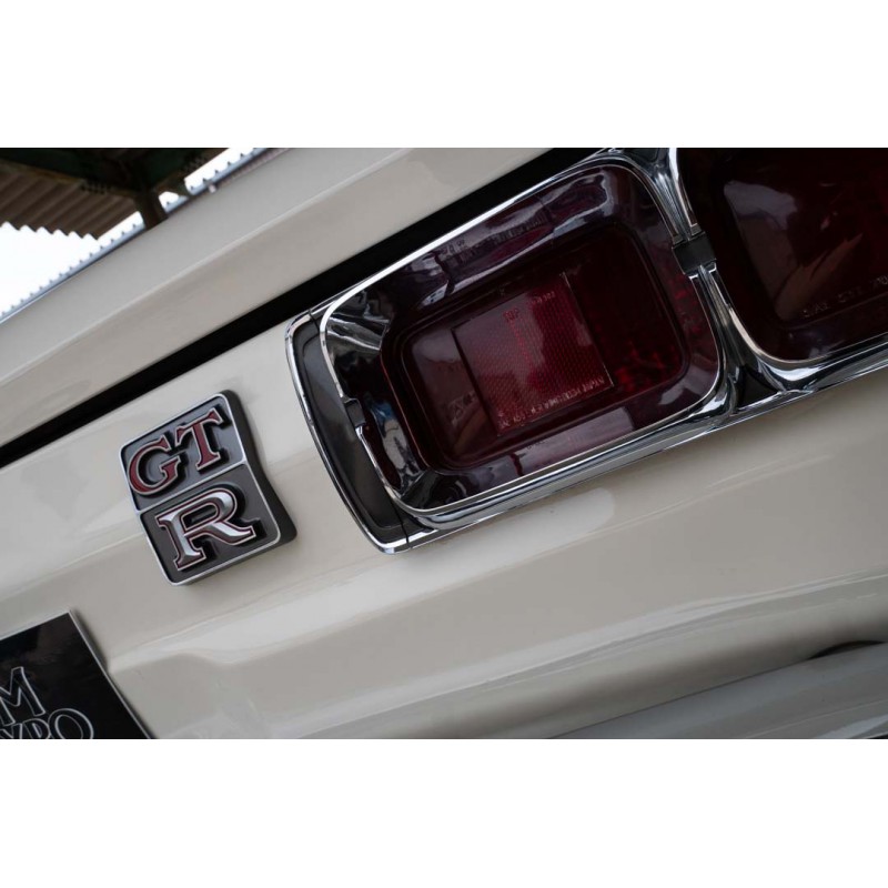 Nissan Hakosuka GTR KPGC10 (N.8258) SOLD view 26