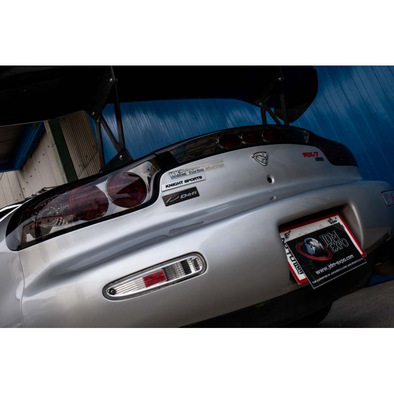 Mazda RX7 for sale (N.8265) view 17