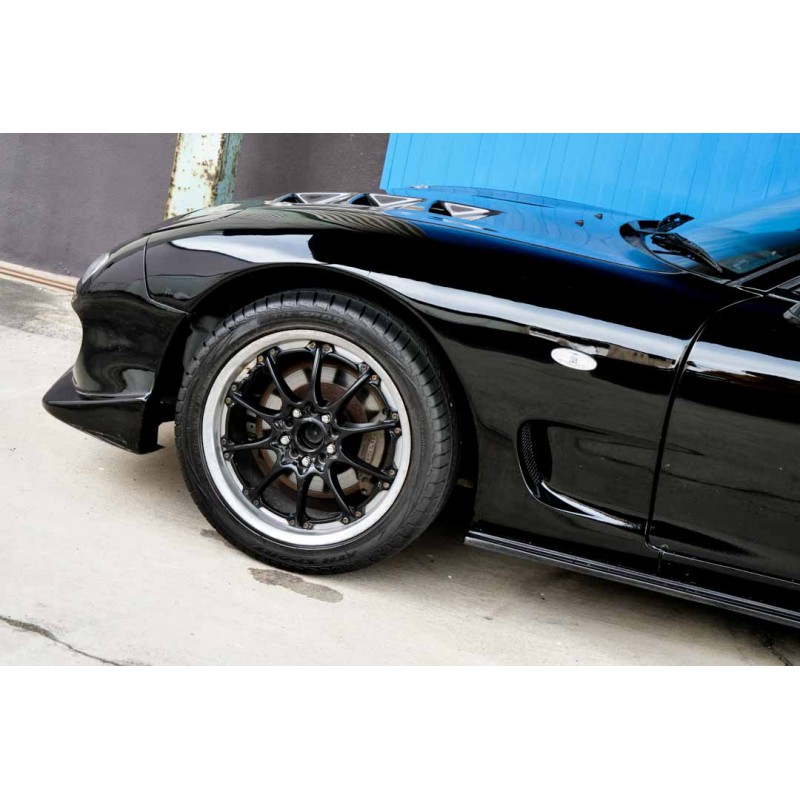 Mazda RX7 for sale (N.8375) view 3