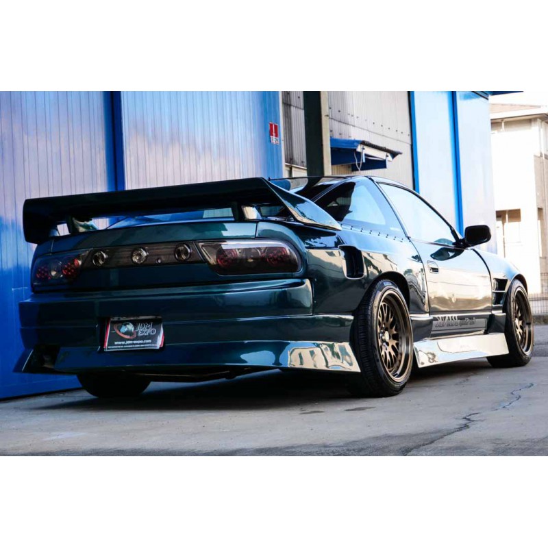 Nissan 180SX for sale (N.8374) view 31