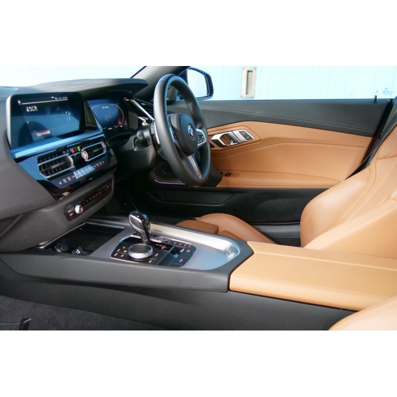 BMW Z4 (N.8531) view 70