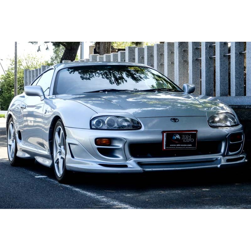 Toyota Supra for sale (N.8167) view 3