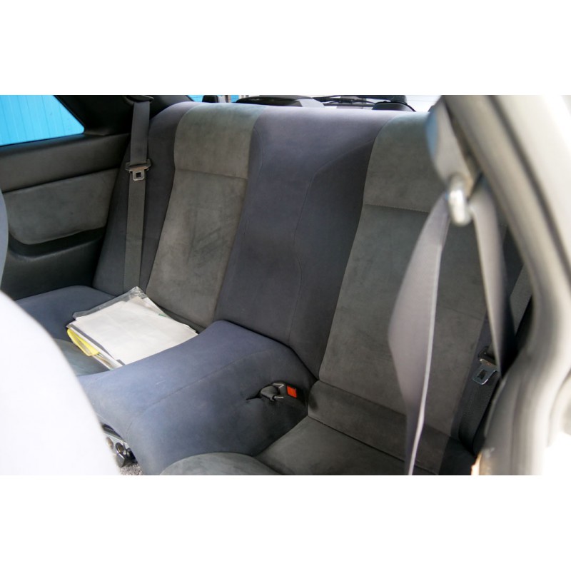 Nissan Skyline GTR R32 (N.8456) view 45