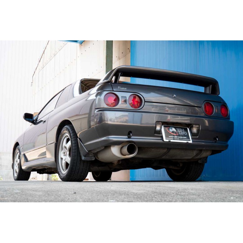 Nissan Skyline R32 RB20DET for sale (N.8357) view 14