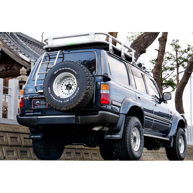 Land Cruiser J80 for sale (N.8199) view 13